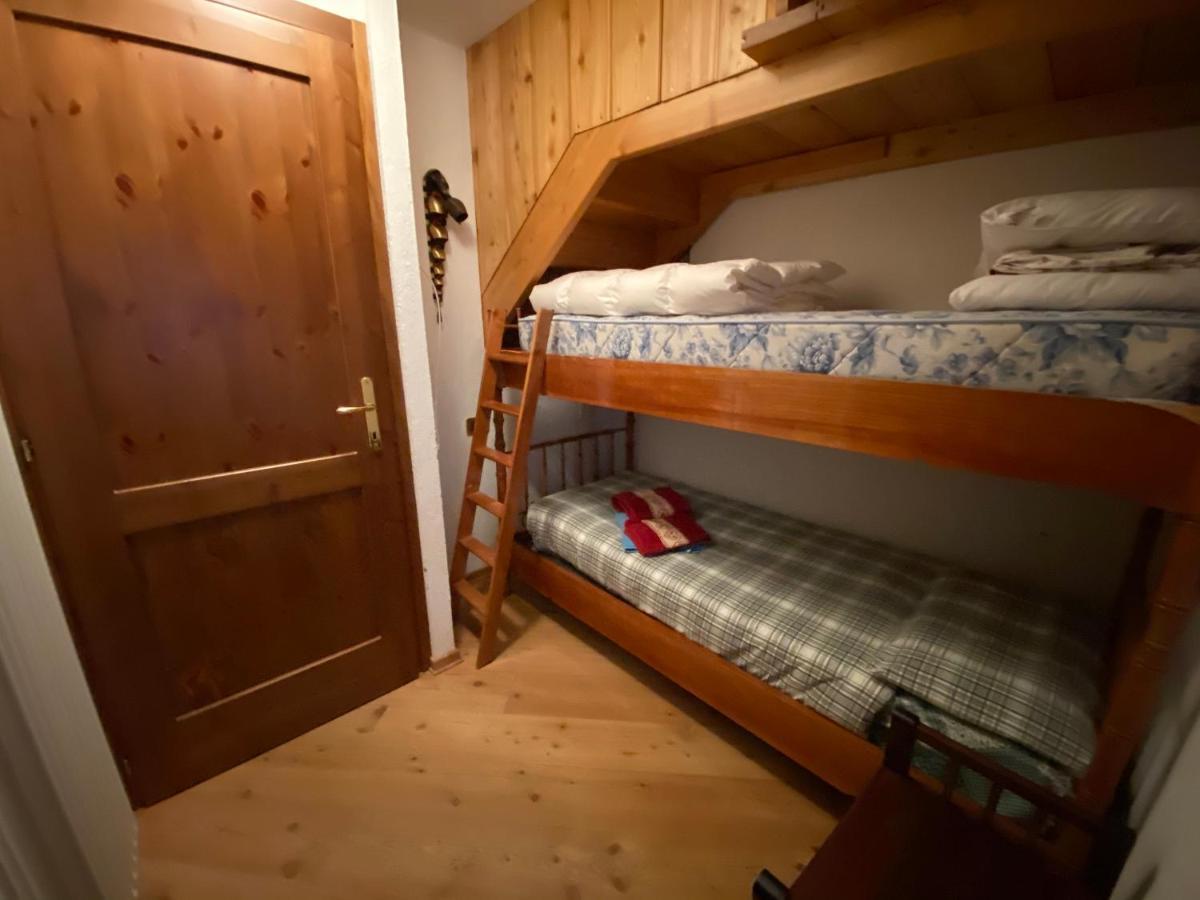 Chalet Cretaz Valtournenche Esterno foto