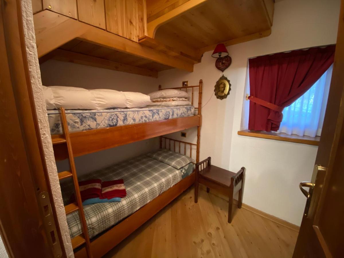Chalet Cretaz Valtournenche Esterno foto